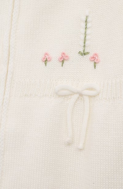 Шерстяной комбинезон BABY T, арт. 23AI121TZ/18M-36M, фото 3