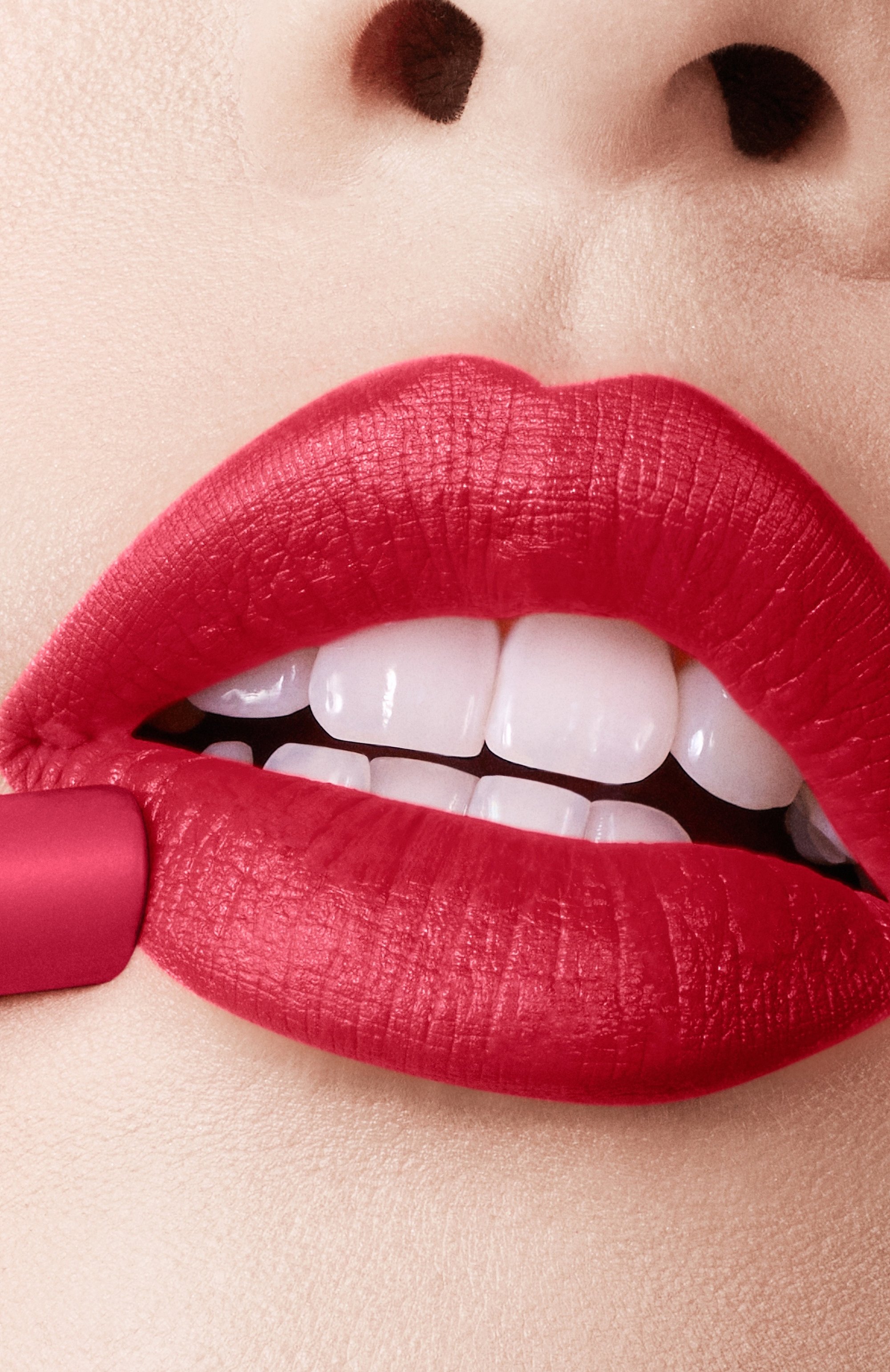 Матовая помада для губ rouge stiletto lumi matte, оттенок drama rose 814l (2g) CHRISTIAN LOUBOUTIN, арт. 8435415077798, фото 5