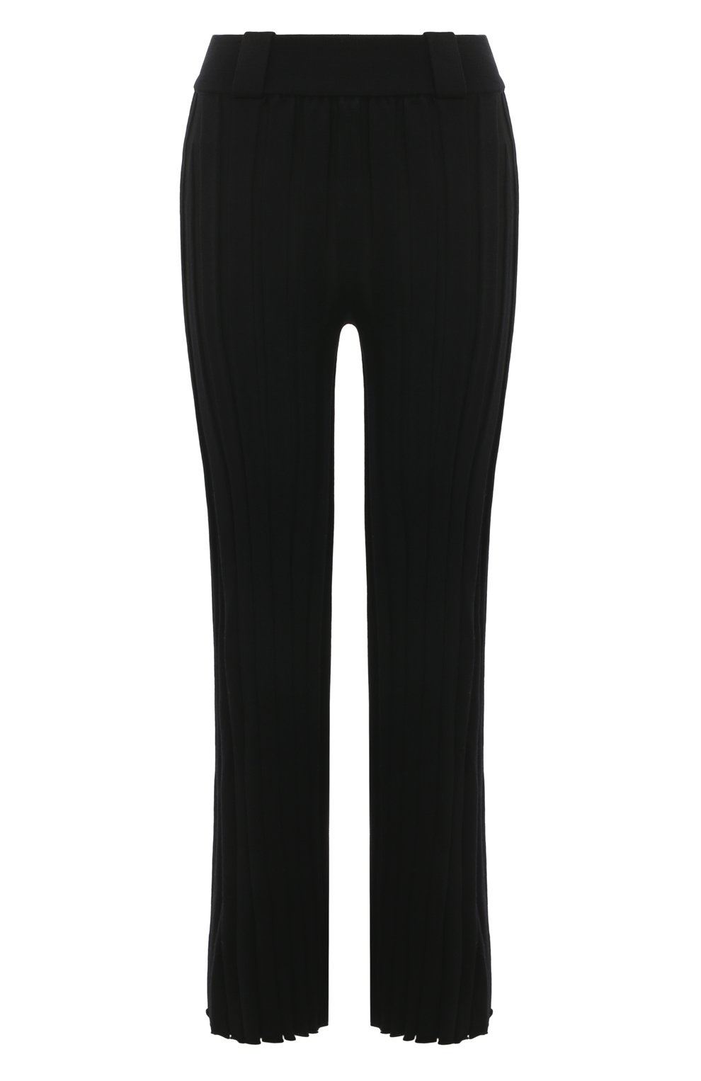 Брюки из шерсти и вискозы AND THE BRAND, арт. W23-P010-1202-900, фото 1