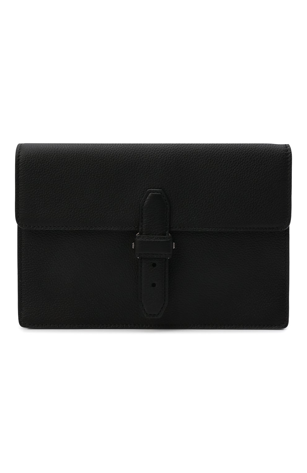 Кожаный клатч BRIONI, арт. 0IUV0L/01719, фото 1