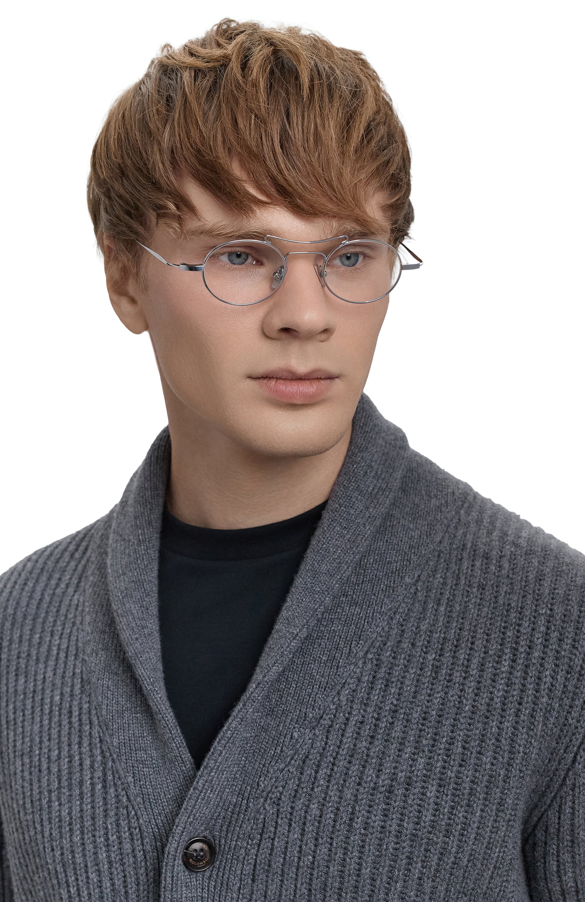 Оправа EYEPETIZER, арт. ARN0 1 0PT, фото 2