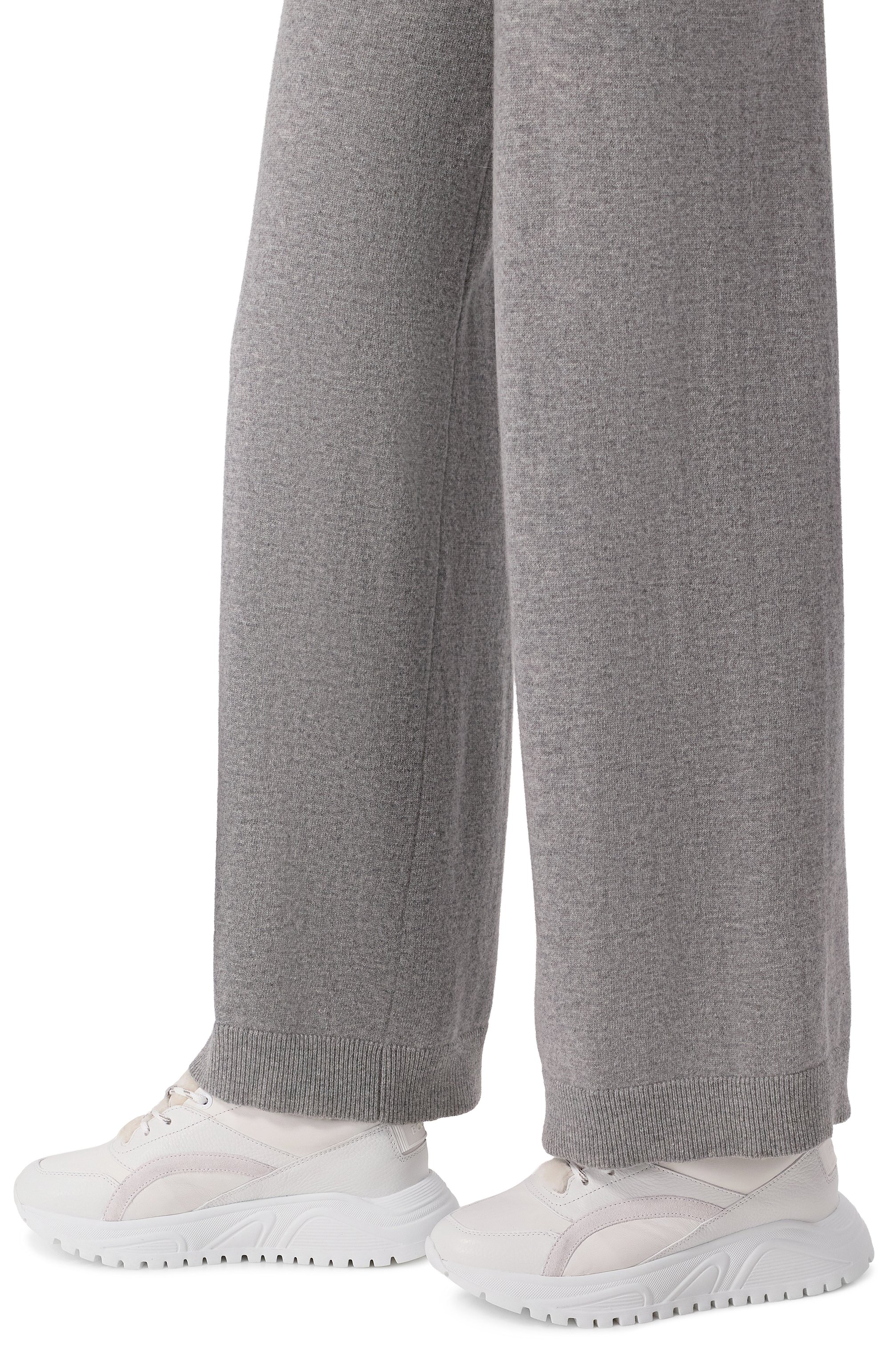 Кожаные кроссовки malaga BOGNER, арт. 22540343, фото 2