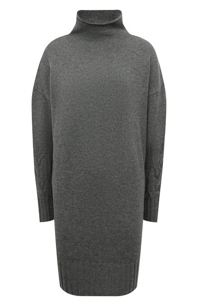 Шерстяное платье LORENA ANTONIAZZI, арт. I22125AM20A/2472, фото 1