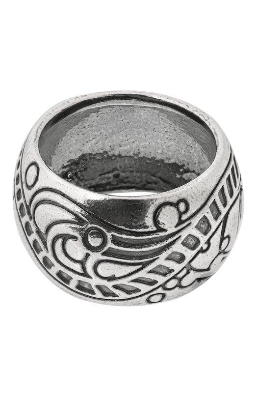 Кольцо Кецаль MIDGARD PARIS 5834S Серебряный 5834S