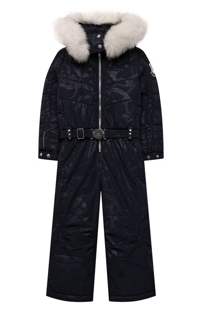 Комбинезон с мехом POIVRE BLANC, арт. 287800, фото 1