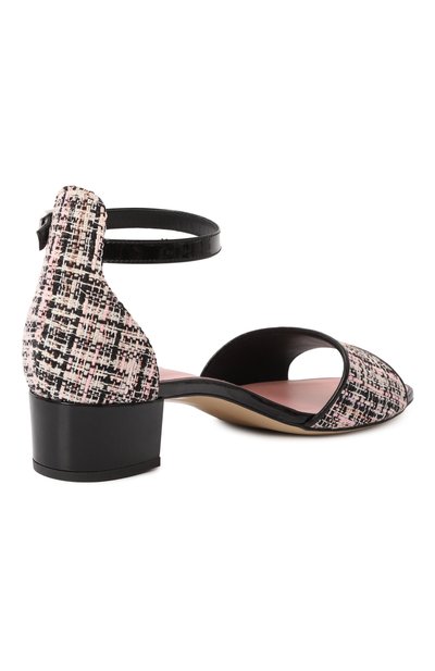 Текстильные босоножки MISSOURI, арт. 53268 D/35-40, фото 3