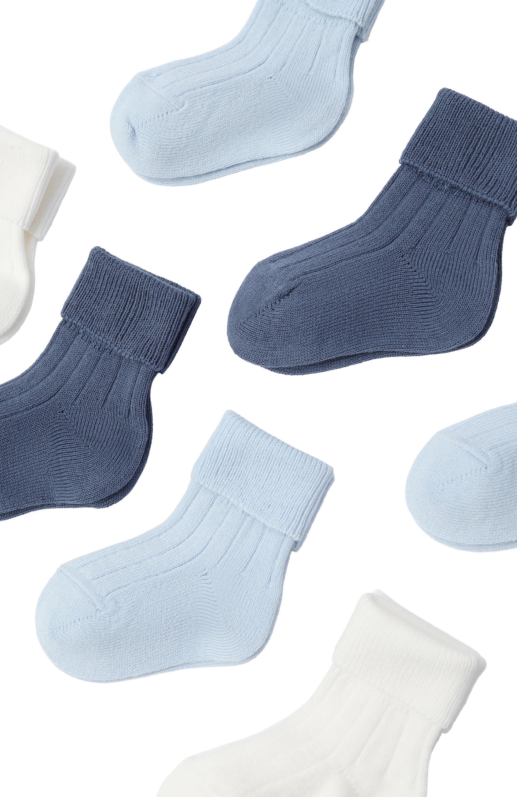 Комплект из семи пар носков STORY LORIS, арт. 02357, фото 2