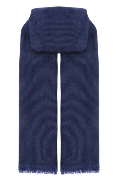 Мужской шарф из шерсти и кашемира BRUNELLO CUCINELLI, арт. MSC6650R