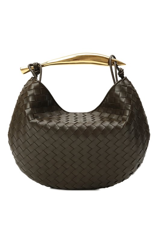 фото Сумка sardine medium bottega veneta