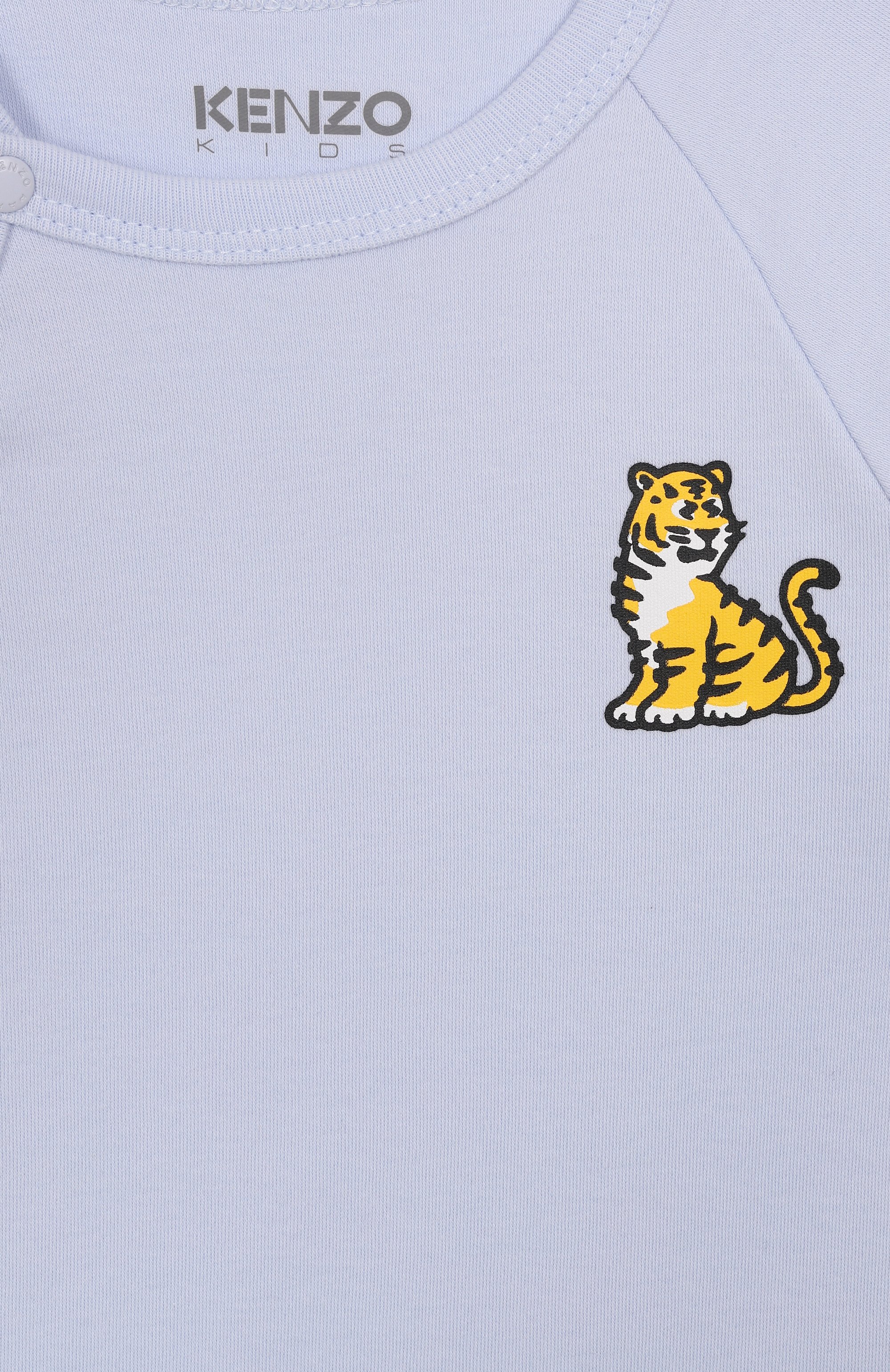 Комплект из двух комбинезонов KENZO, арт. K60869, фото 6