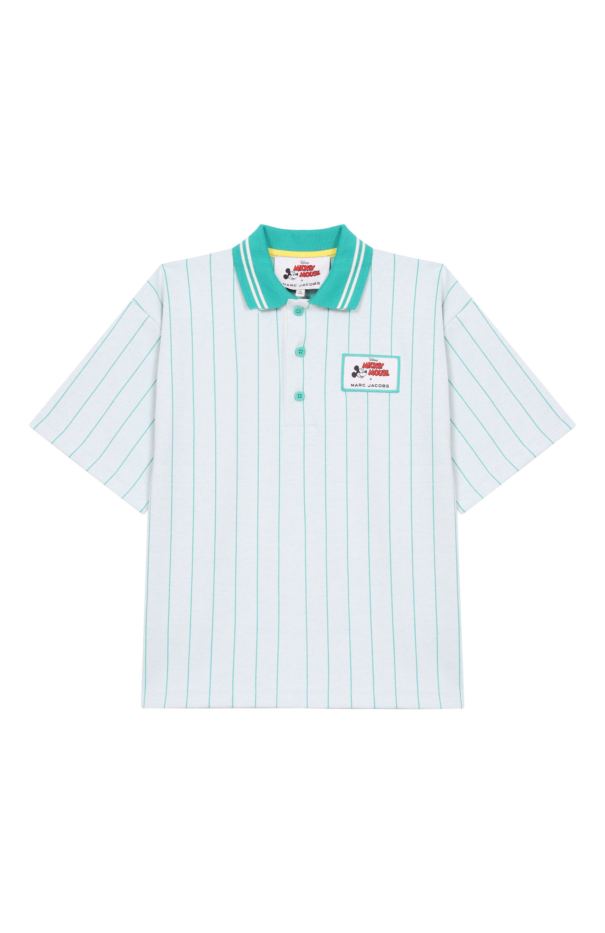 Поло MARC JACOBS (THE), арт. W60777, фото 1