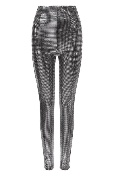 Женские легинсы MM6, арт. S52KA0560/S23734