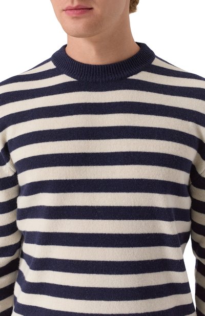 Шерстяной джемпер PAUL&SHARK, арт. 15311084, фото 5