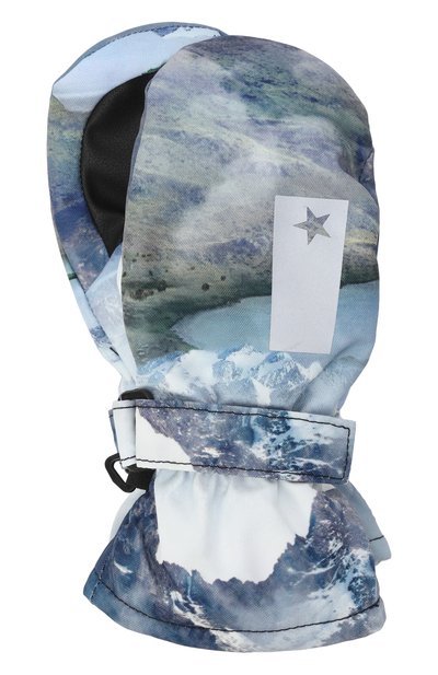 Варежки mitzy MOLO, арт. 7W25S105