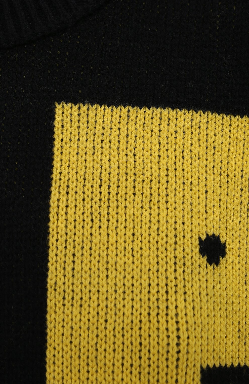 Шерстяной свитер ACNE STUDIOS, арт. C60033/W, фото 5