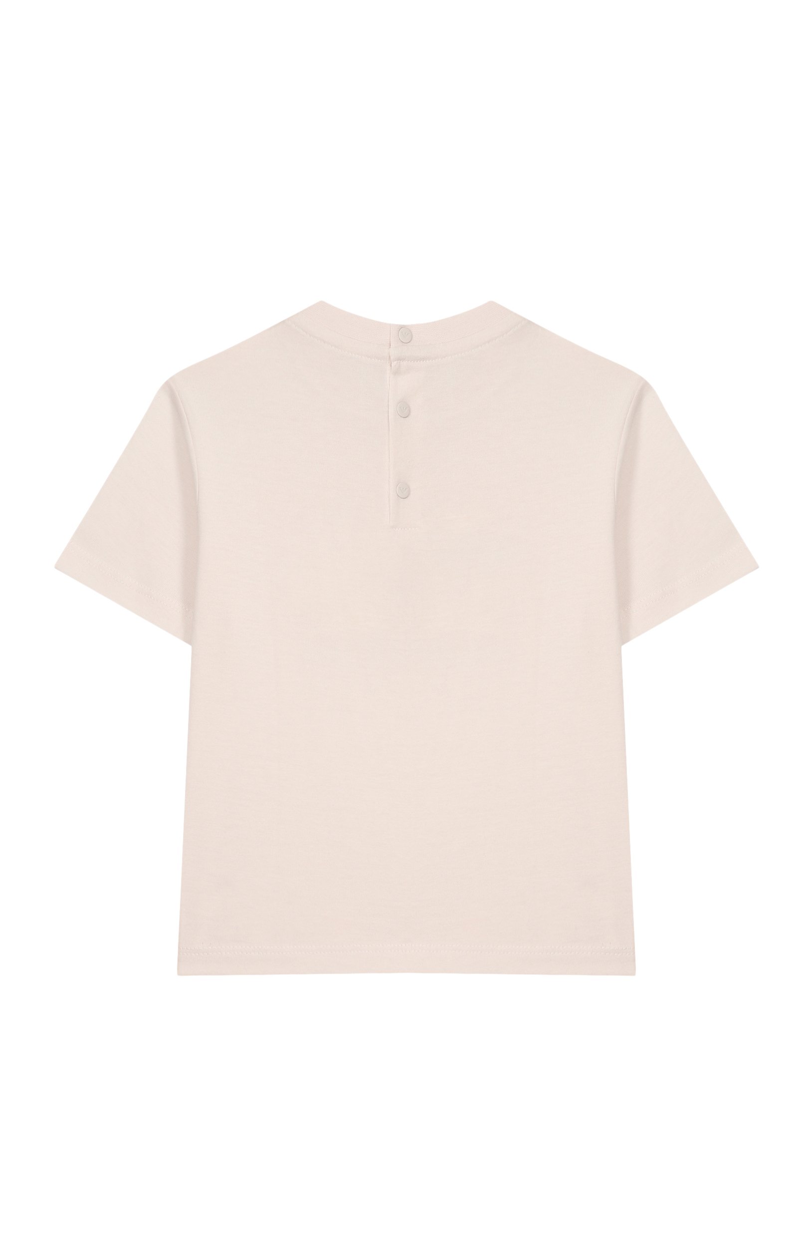 Комплект из футболки и шорт EMPORIO ARMANI, арт. EB001475/AF26009, фото 3