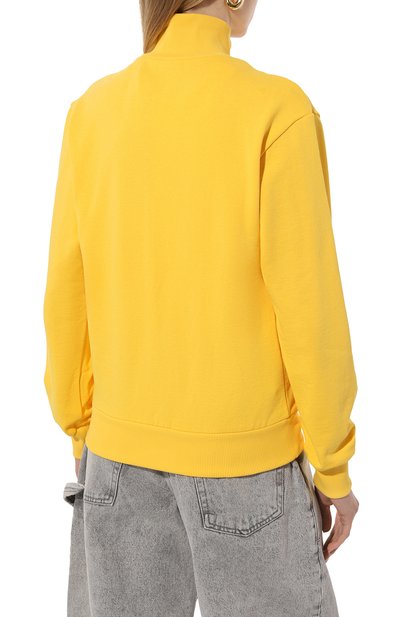 Хлопковая толстовка DOLCE & GABBANA, арт. F9R80T/GDCDR, фото 4