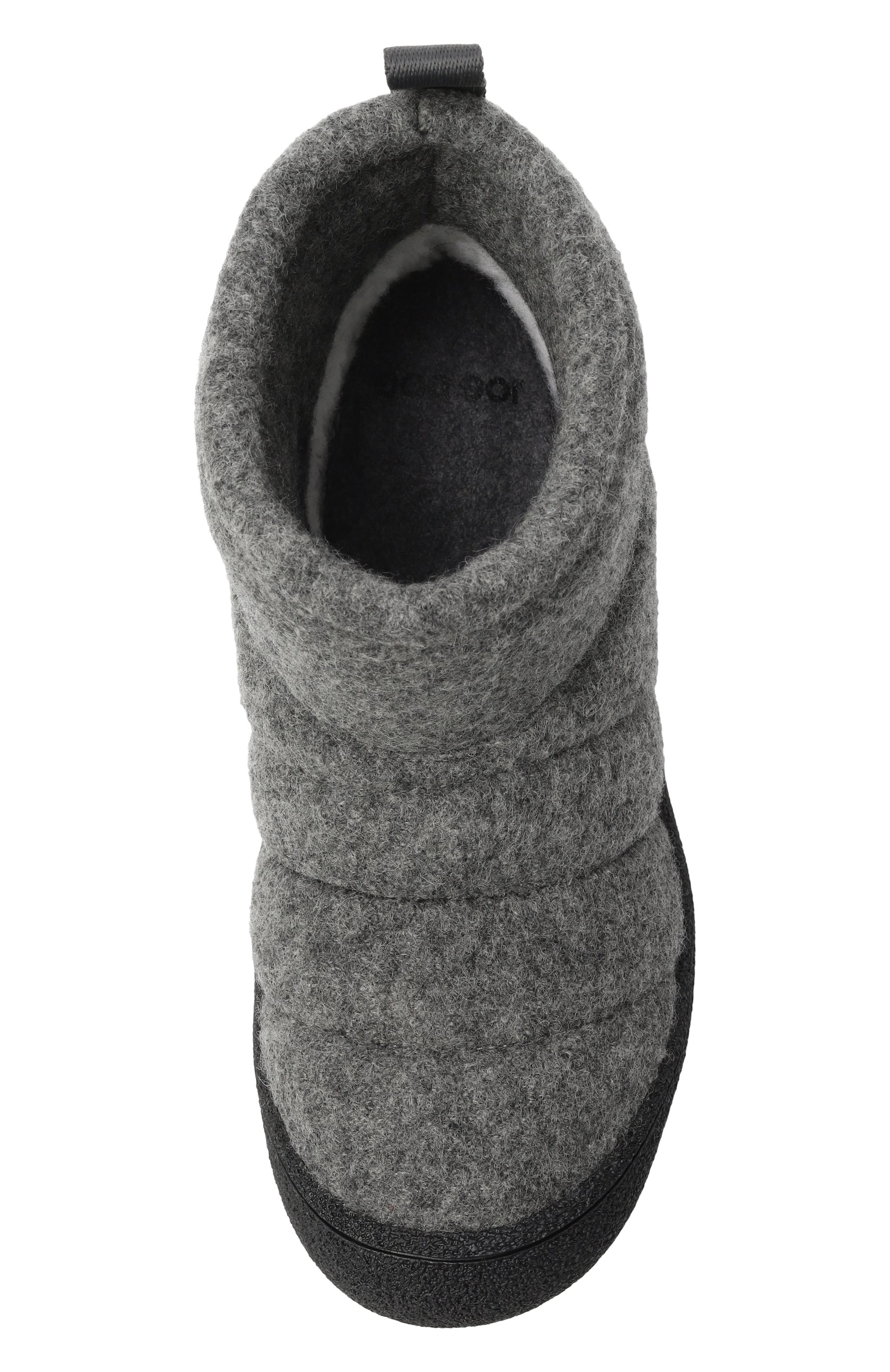 Шерстяные полусапоги JOG DOG, арт. 30246AW-0814, фото 6