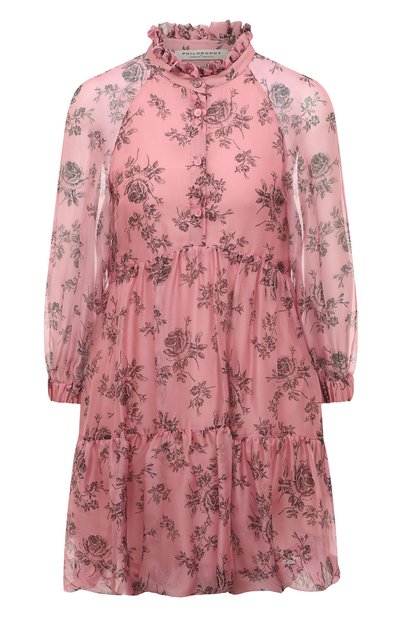 Платье PHILOSOPHY DI LORENZO SERAFINI, арт. A0441/0755, фото 1