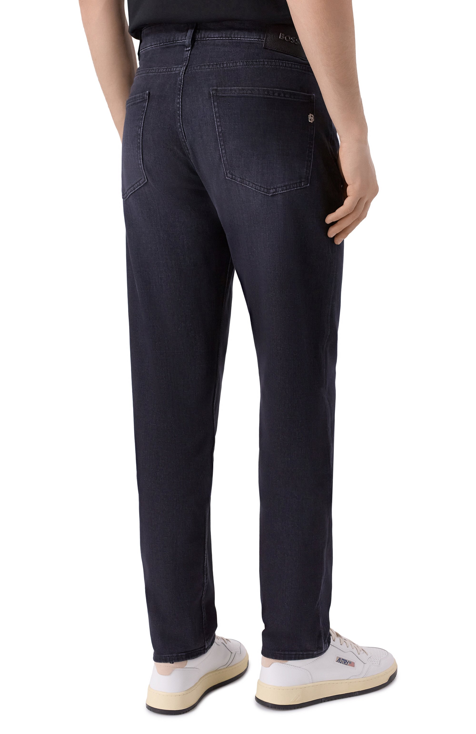 Джинсы maine BOSS, арт. 50520841, фото 4