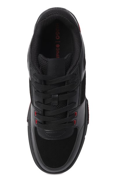 Кеды yarrow HUGO, арт. 50558023, фото 5