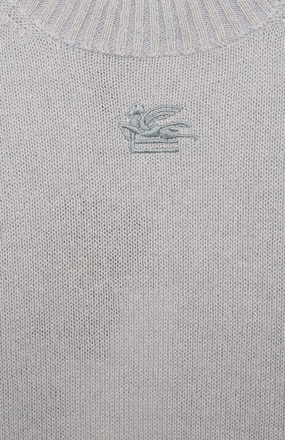 Шерстяной пуловер ETRO, арт. GV9A00, фото 3