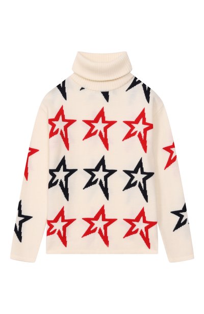 Шерстяной свитер PERFECT MOMENT, арт. K6000042/2339