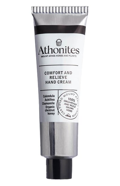 Женского увлажняющий крем для рук (100ml) ATHONITES, арт. AS009