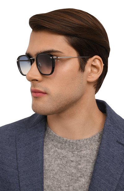 Солнцезащитные очки JOHN DALIA, арт. IGGY C107, фото 3