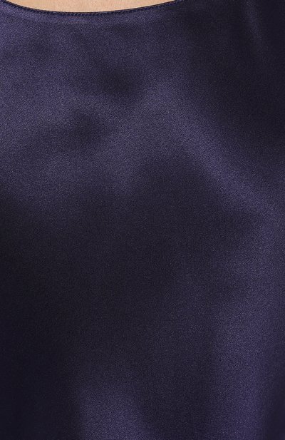 Шелковый топ LUNA DI SETA, арт. VLST08011, фото 5