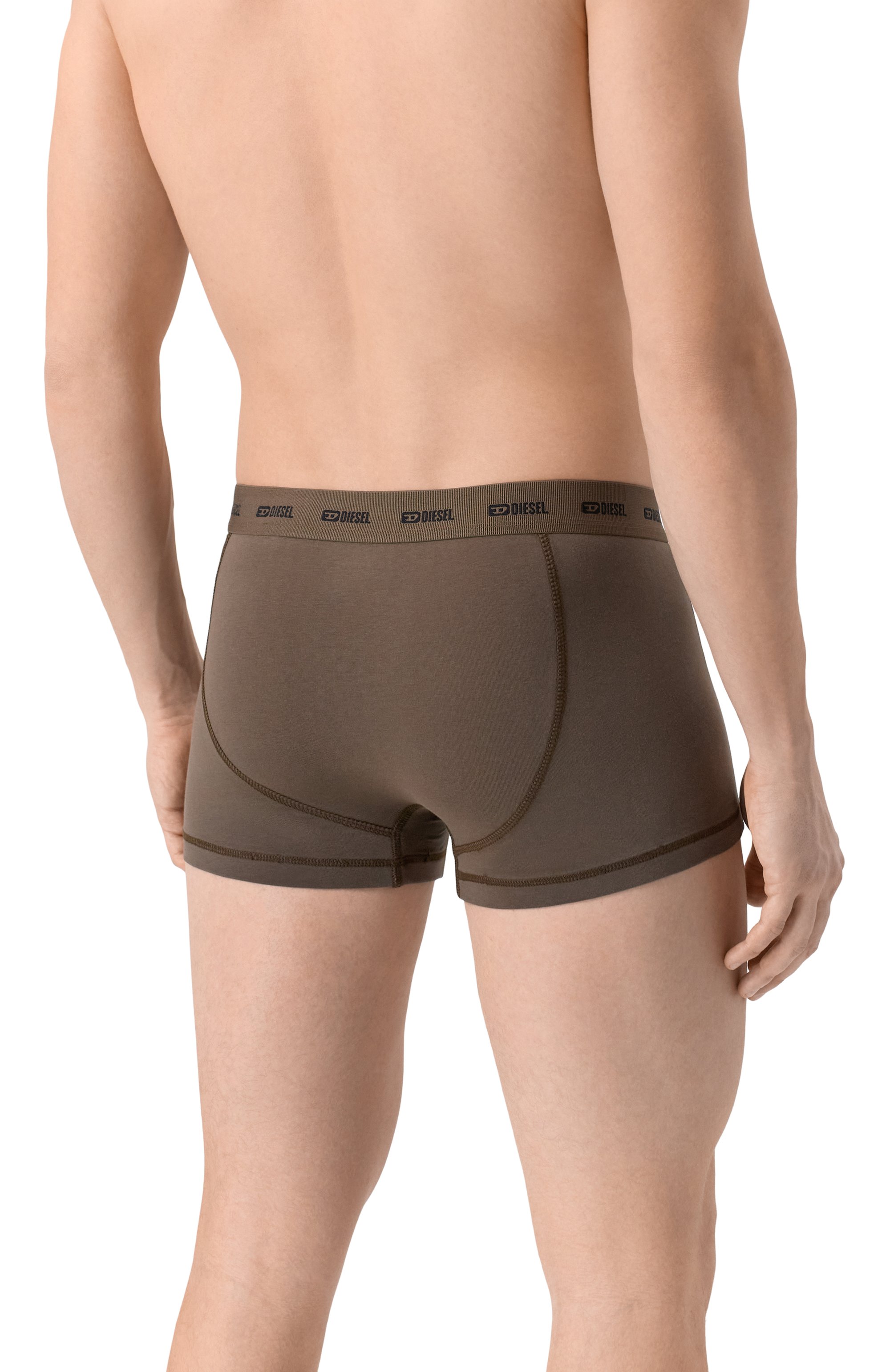 Комплект из трех боксеров DIESEL, арт. A17832/0EGCM, фото 3