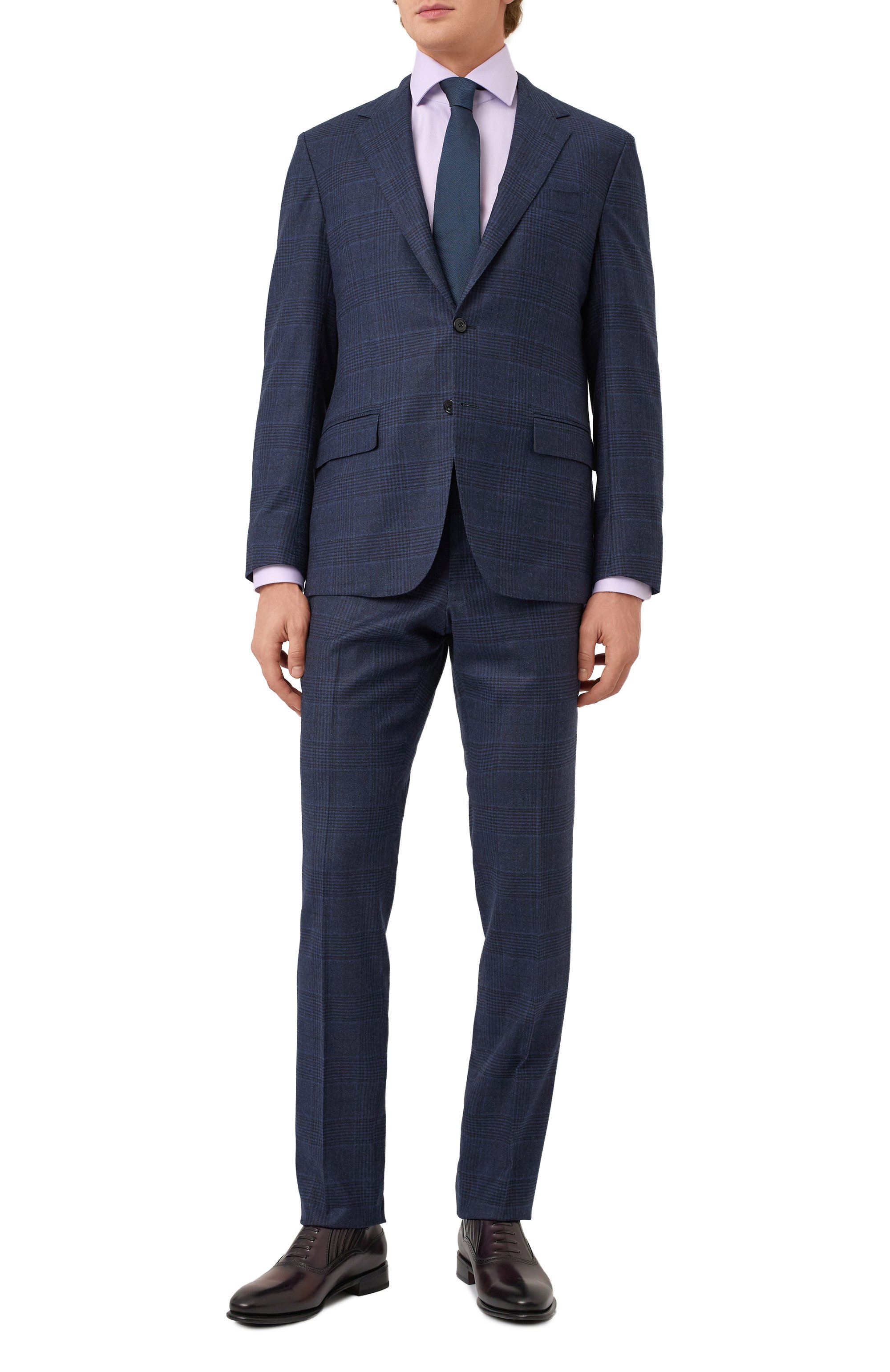 Хлопковая сорочка VAN LAACK, арт. VL-MIVARA-TF/150295, фото 2