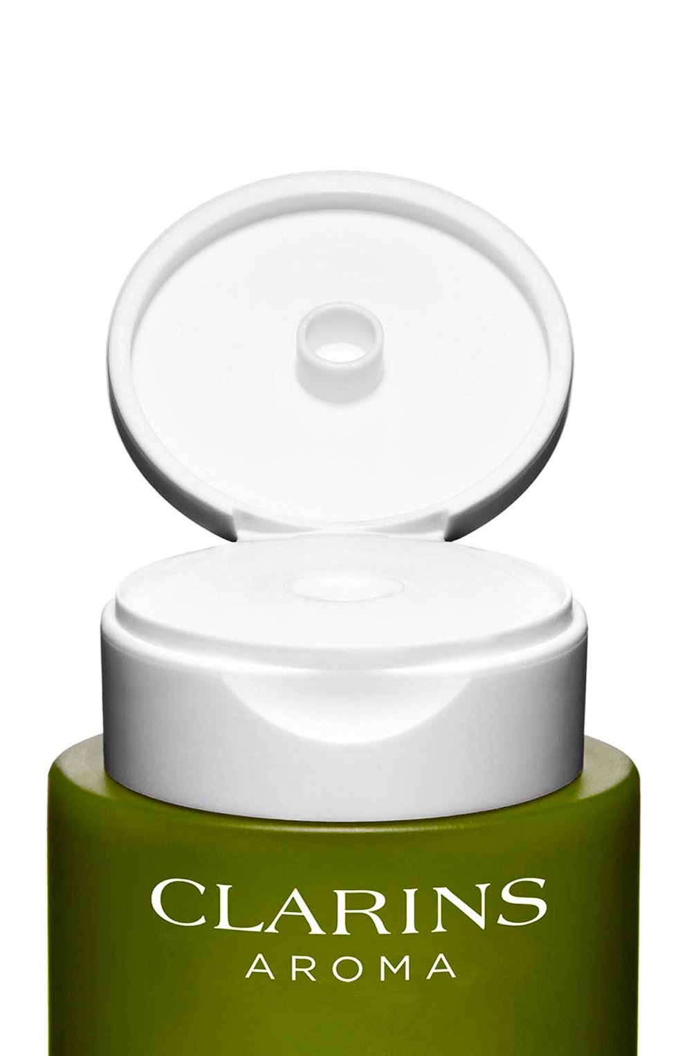 Питательное молочко для душа eau extraordinaire (200ml) CLARINS, арт. 80083348, фото 2