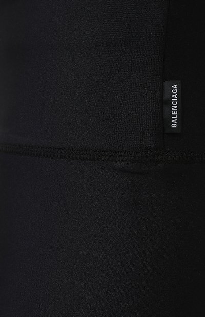 Легинсы BALENCIAGA, арт. 645114/TEK90, фото 5