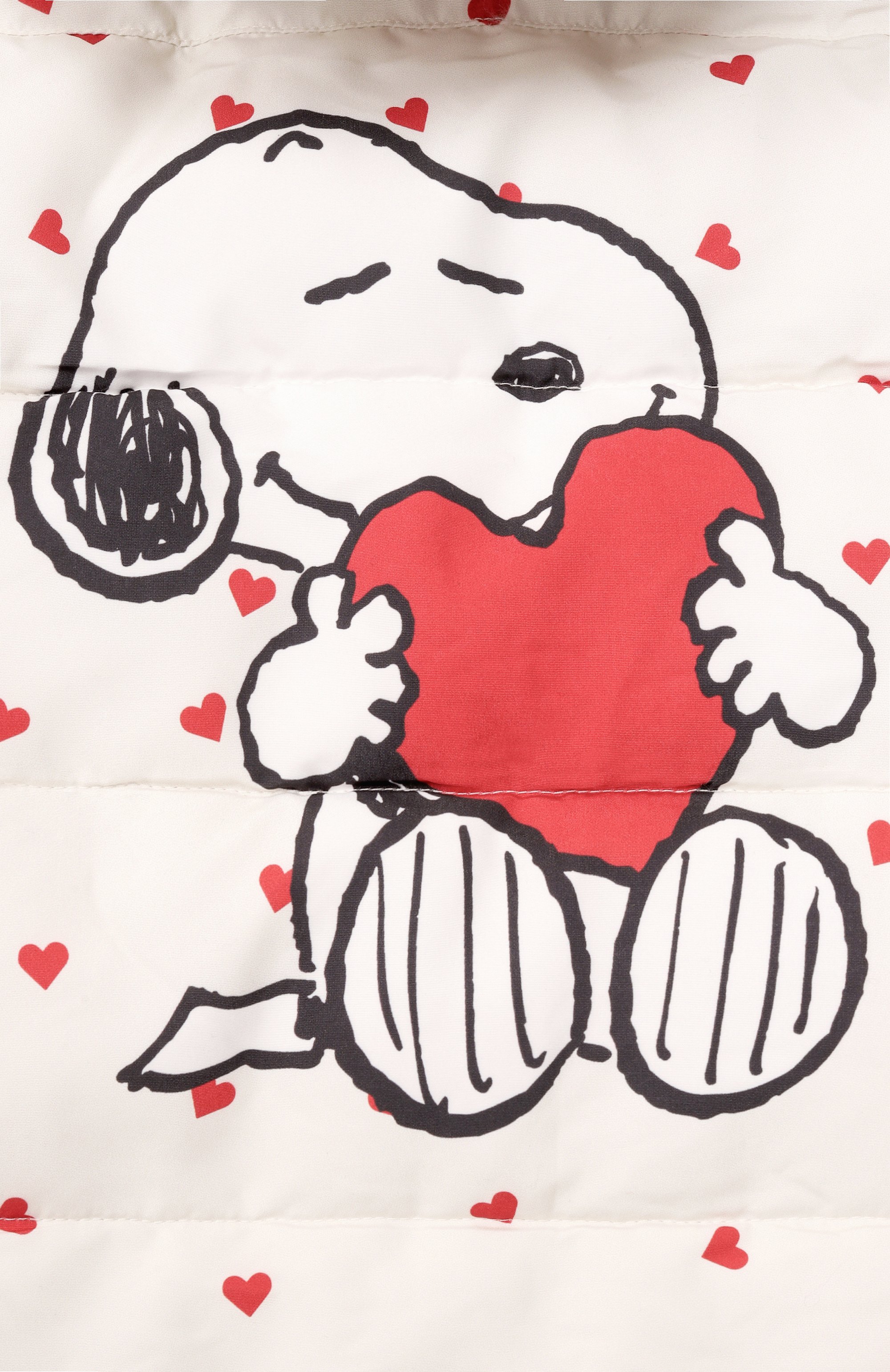 Утепленная куртка MC2 SAINT BARTH, арт. GEN0001-00053I/GENEVE JR, фото 3