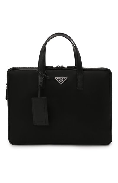 Сумка для ноутбука PRADA, арт. 2VE005-2DMH-F0002-MOO, фото 5