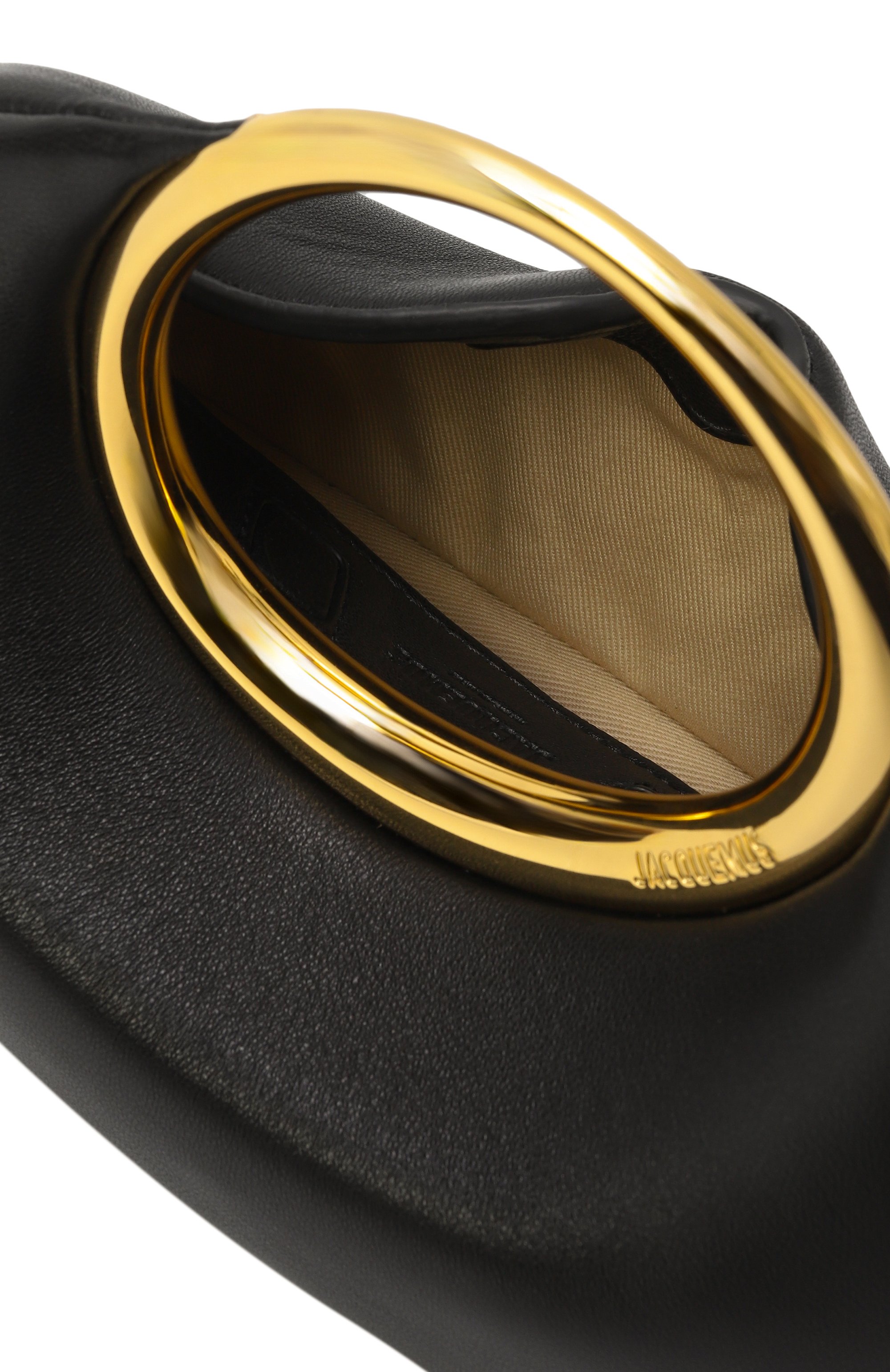 Сумка le petit calino JACQUEMUS, арт. 24E241BA395, фото 5