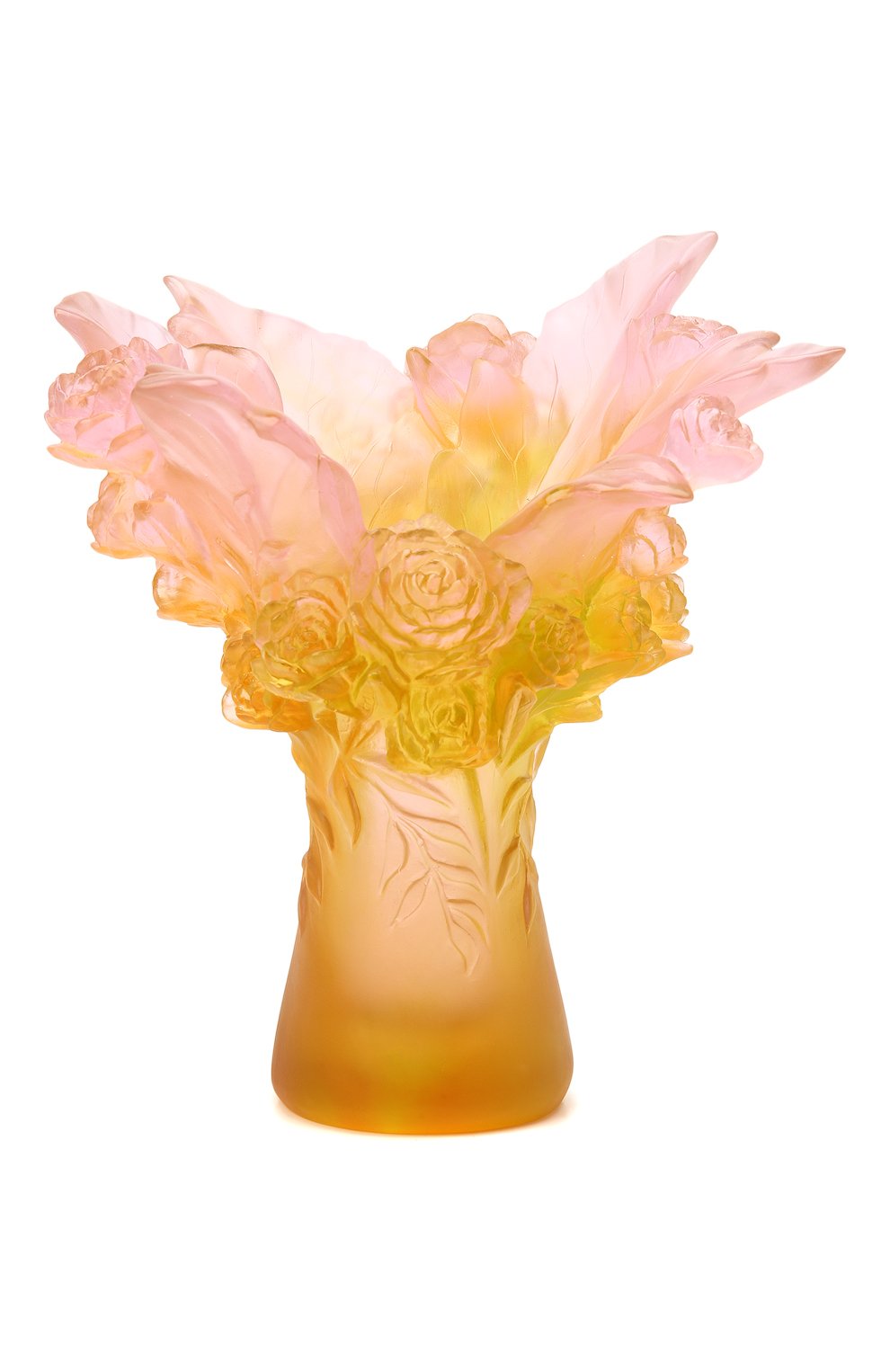 Ваза peony cloud DAUM, арт. 05718, фото 1