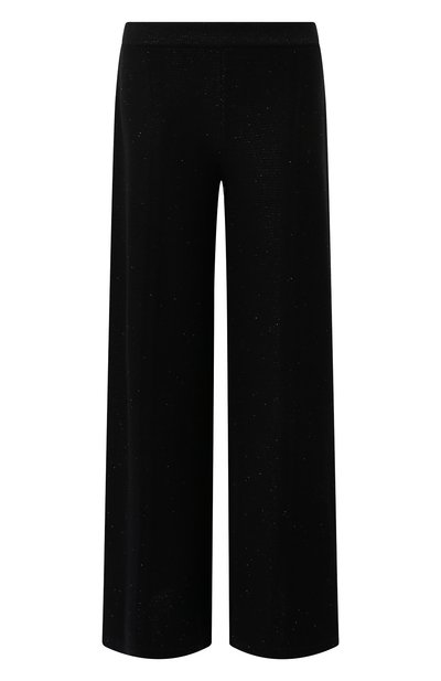 Женские кашемировые брюки AND THE BRAND, арт. W25-P050L-1001-900