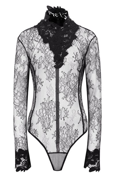 Женский боди BLUMARINE, арт. 4C211A