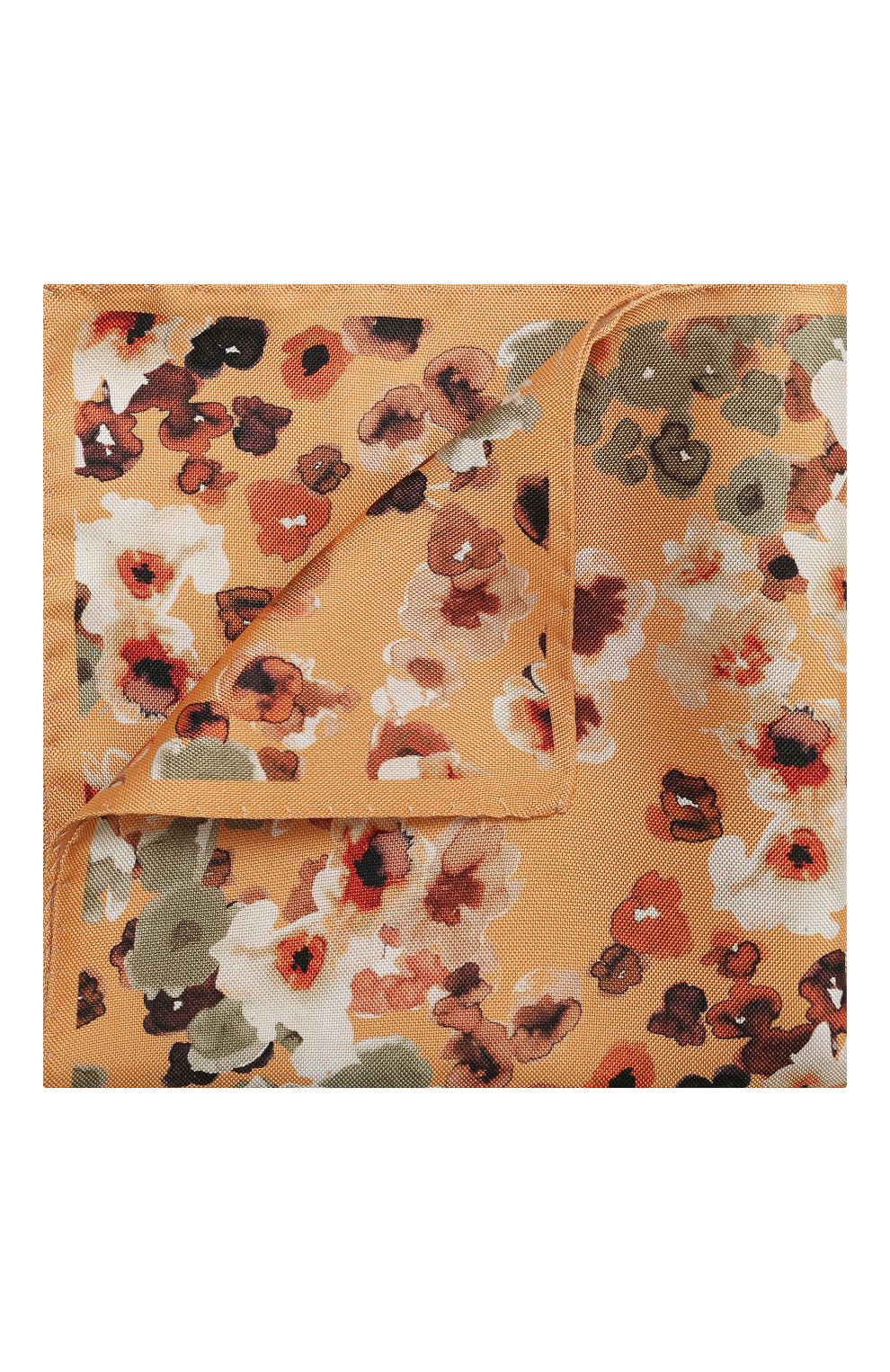 Шелковый платок ETON, арт. A000 33030, фото 1