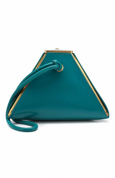 Клатч pyramid BOTTEGA VENETA, арт. 591667/VCPI2, фото 1