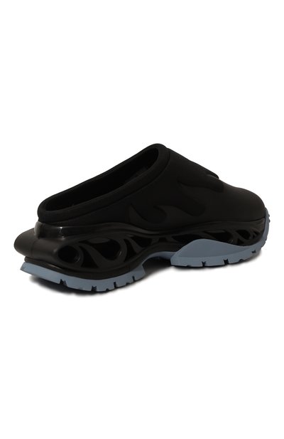 Резиновые сабо ginger ACUPUNCTURE, арт. TAS9702504111/M, фото 5