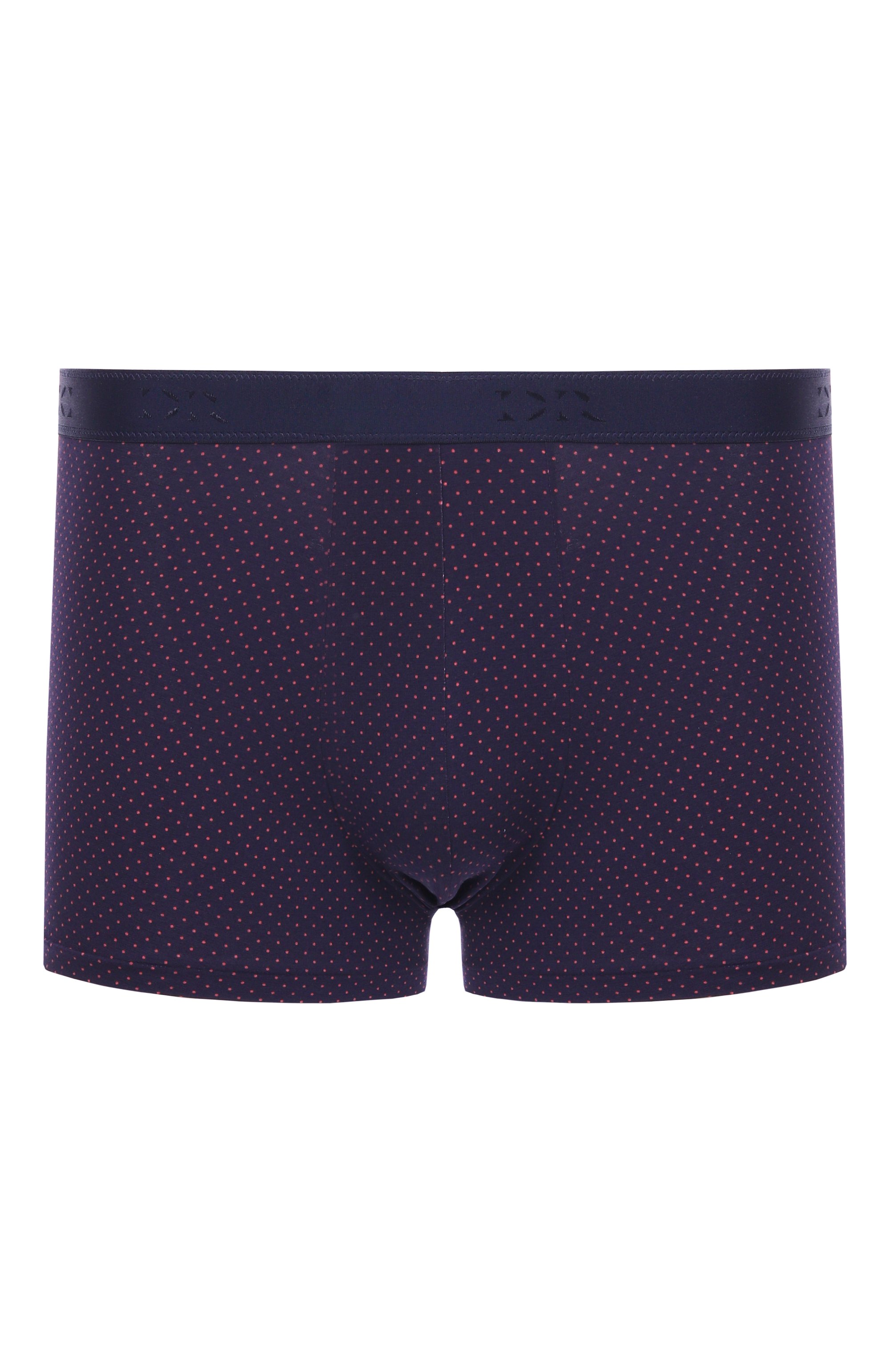 Хлопковые боксеры DEREK ROSE, арт. 8615/SP0T006, фото 1