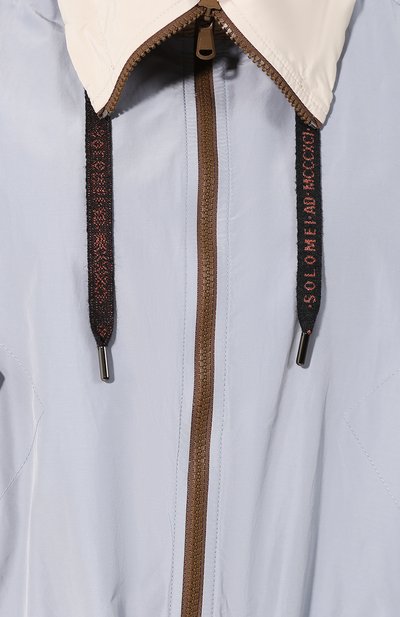 Куртка BRUNELLO CUCINELLI, арт. MF5278909, фото 5