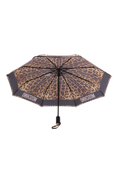 Складной зонт MOSCHINO, арт. 8980-0PENCL0SEA, фото 3