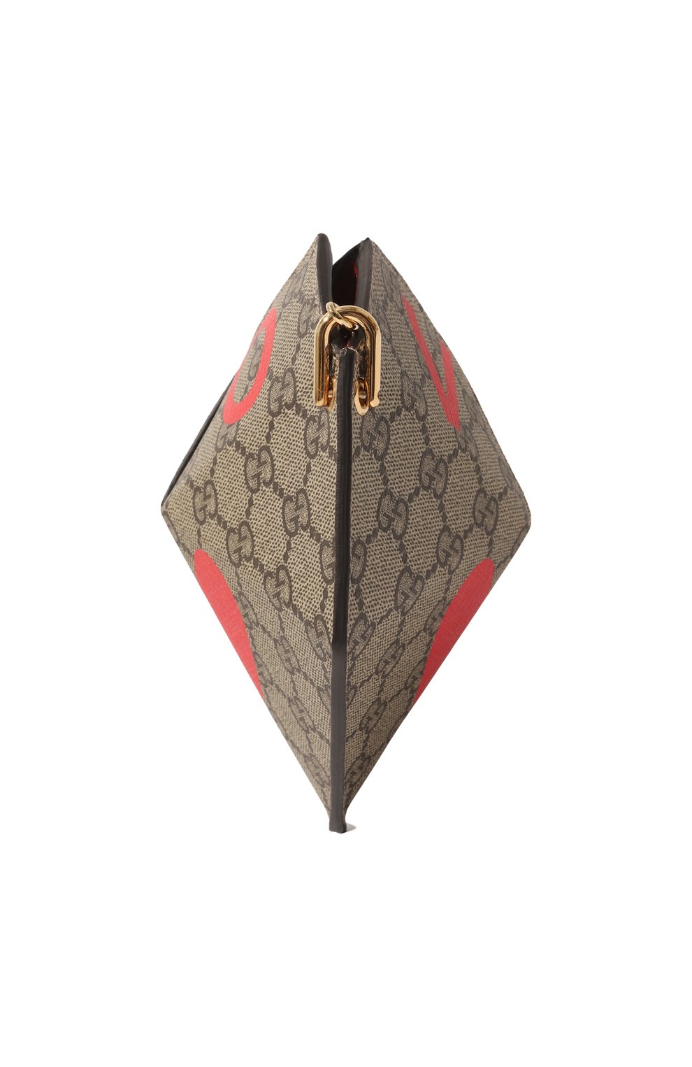 Сумка valentines day small GUCCI, арт. 678131 UP10V, фото 4