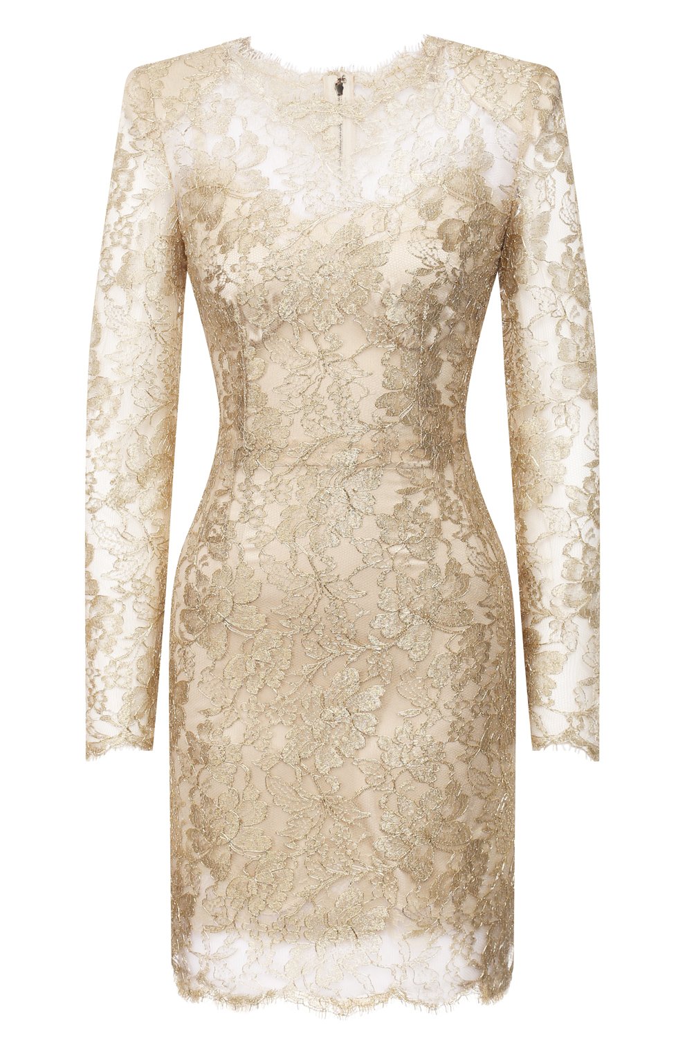 Платье DOLCE & GABBANA,  арт. F6H8BT/HLM02, фото 1