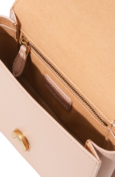 Сумка love one PINKO, арт. 100071/A0F1, фото 5