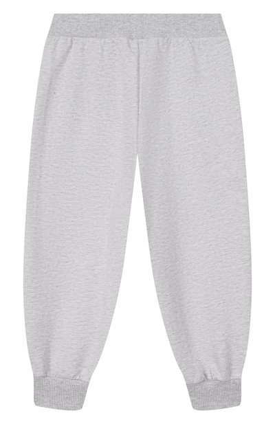 Костюм из толстовки и брюк MOSCHINO, арт. HUK04H/LCA19, фото 5